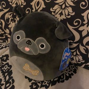Squishmallow Bongo & Maui 8 inch